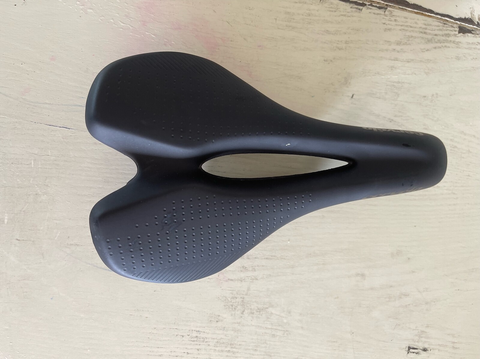 cervelo saddle