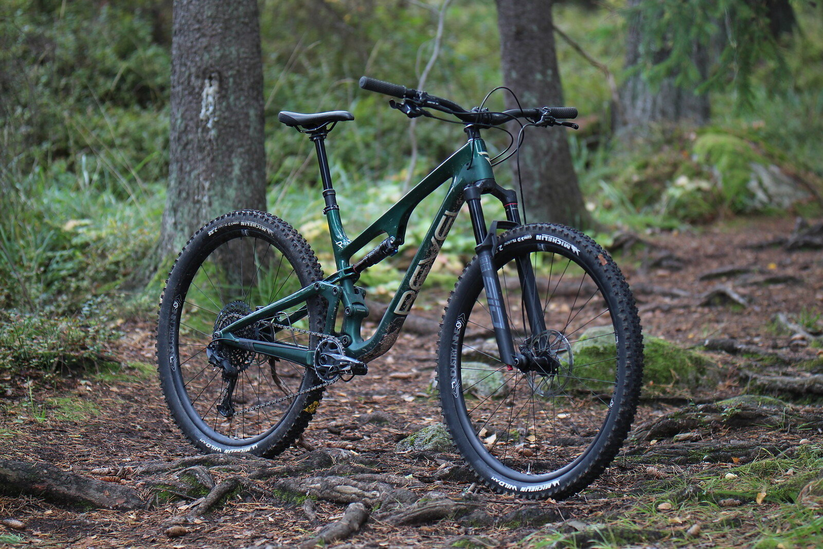 Revel Ranger GX M and L | Bikemarkt.MTB-News.de