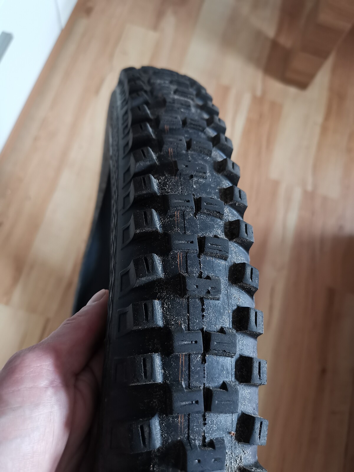 schwalbe big betty 27.5 x 2.8