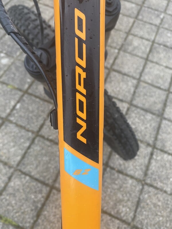 norco fluid fs 6.2