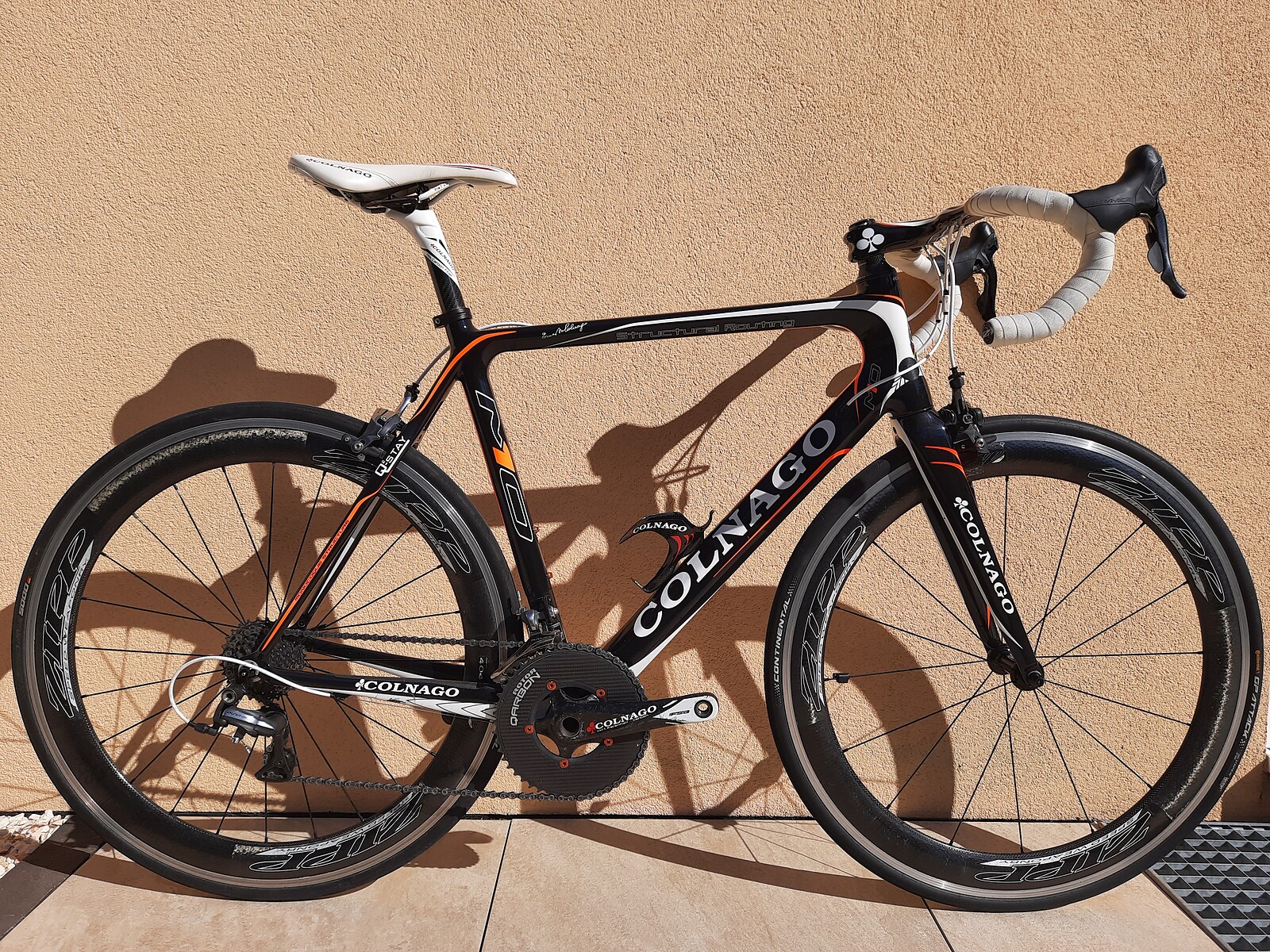 COLNAGO M10 Dura-Ace 9100