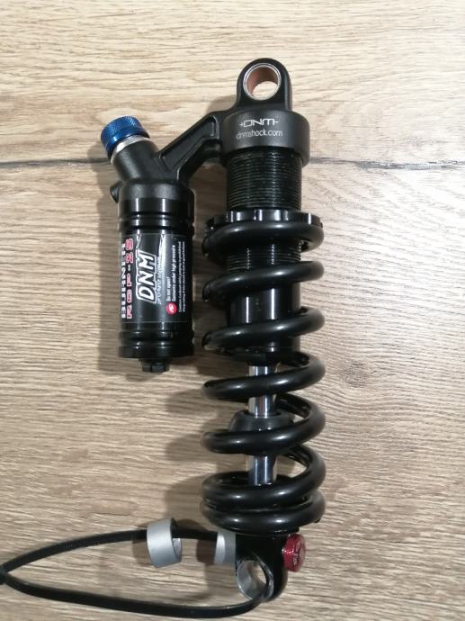 200x57 shock