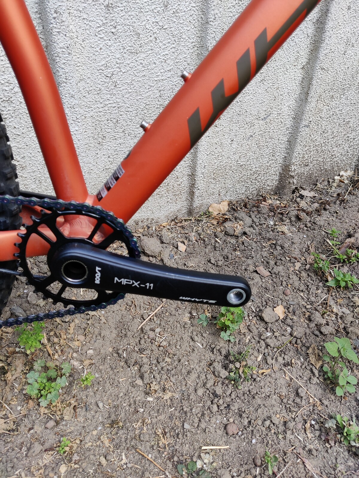 whyte 529 v3 2021 review