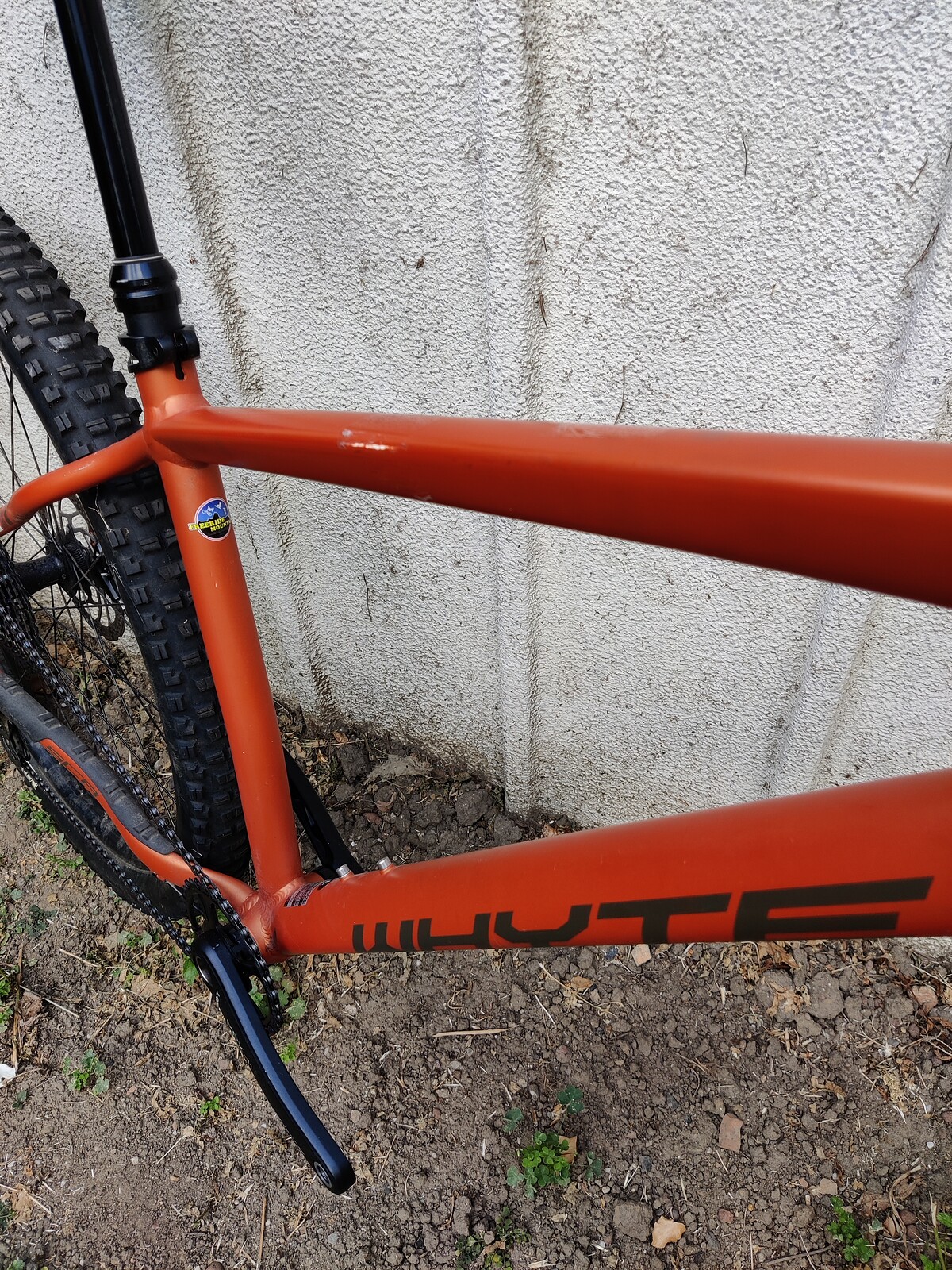 whyte 529 v3 2021 review