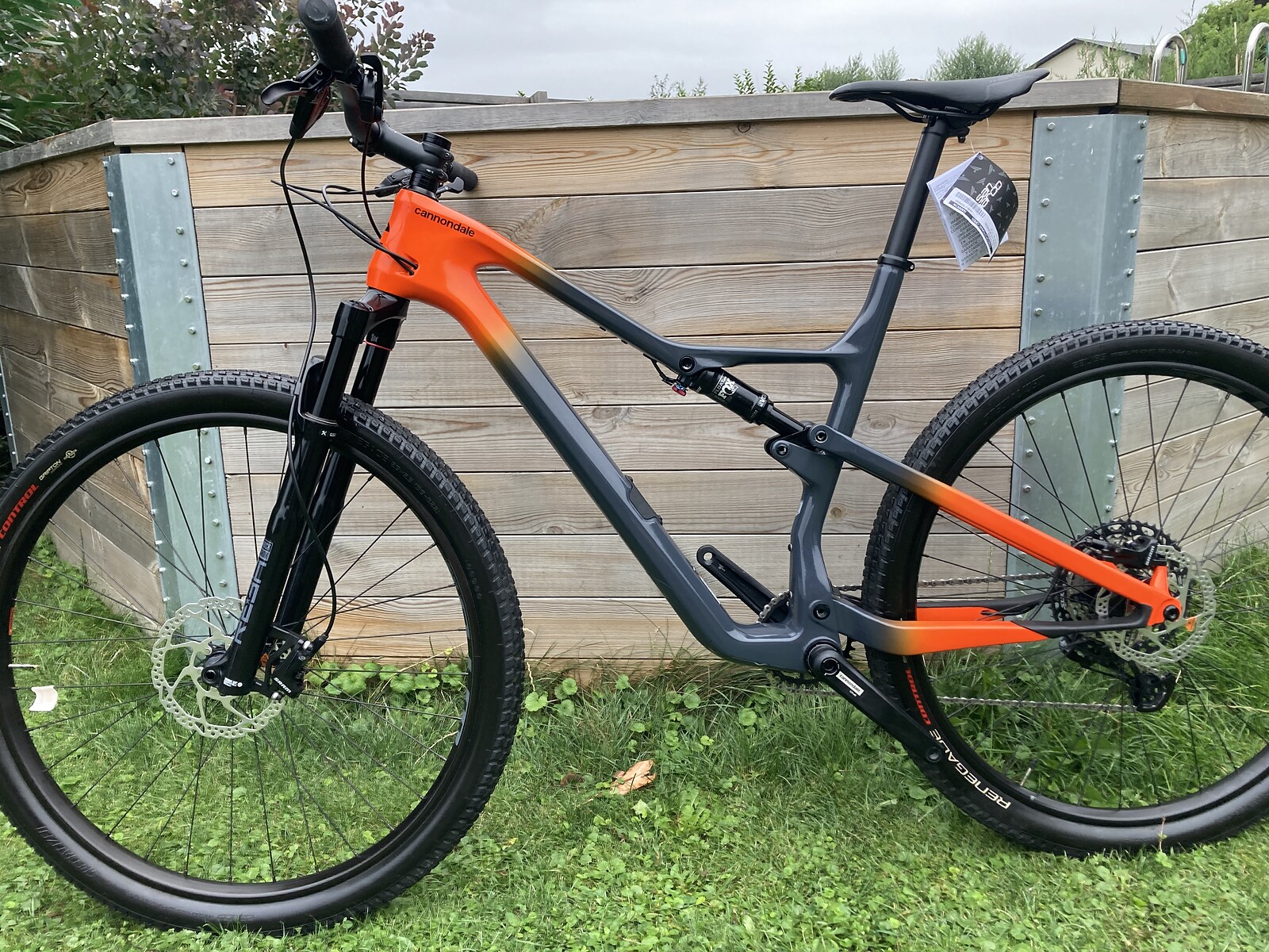 cube stereo 140 ebike