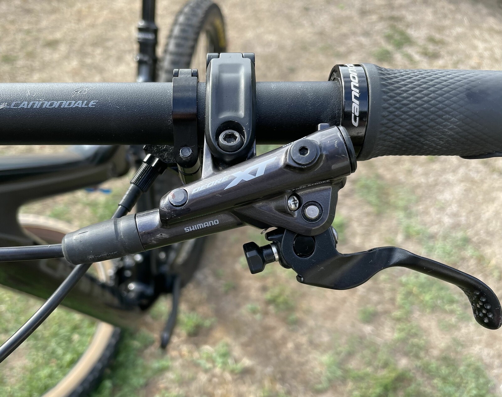 Cannondale scalpel se online 2 2018