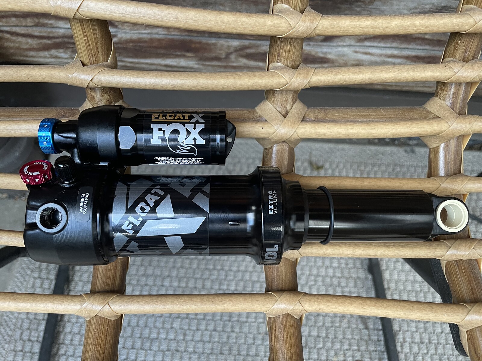 Fox Racing Shox Tuning Guide