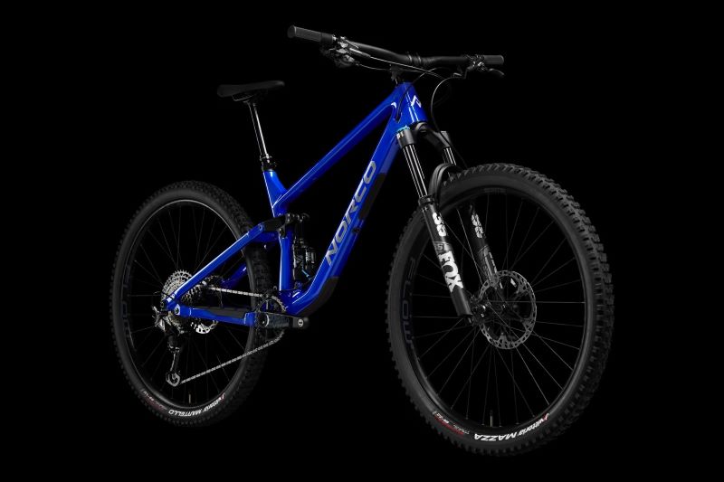 2018 norco optic a3