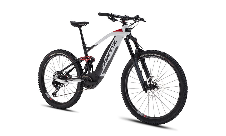 fantic xxf 2.0 race