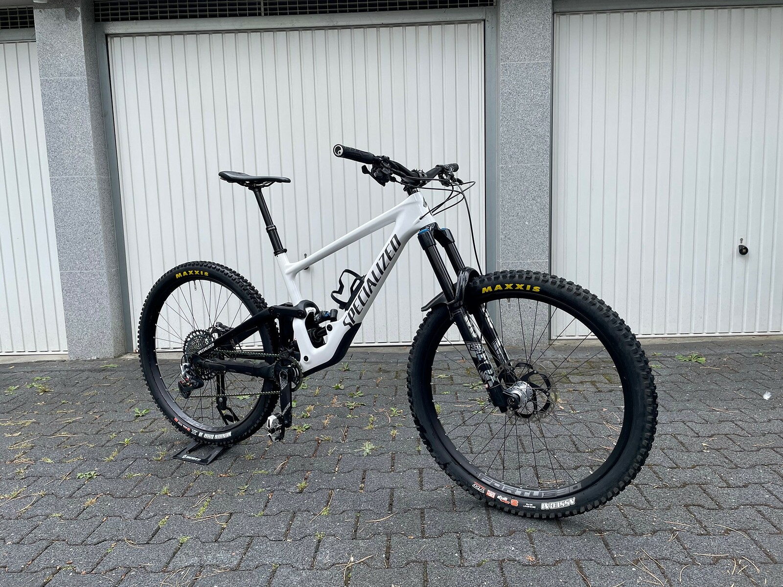 specialized enduro expert s4