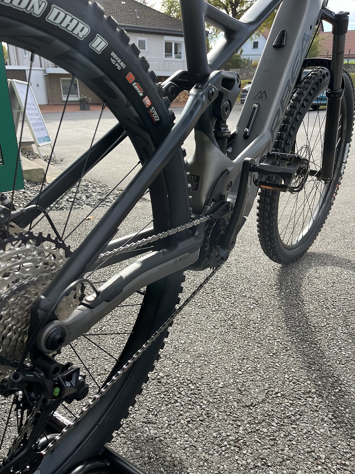 orbea wild fs 150 20