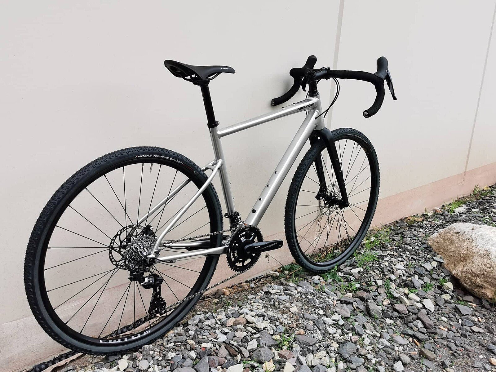 cannondale topstone 1x