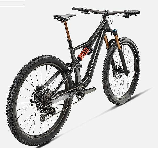 orbea rallon m team