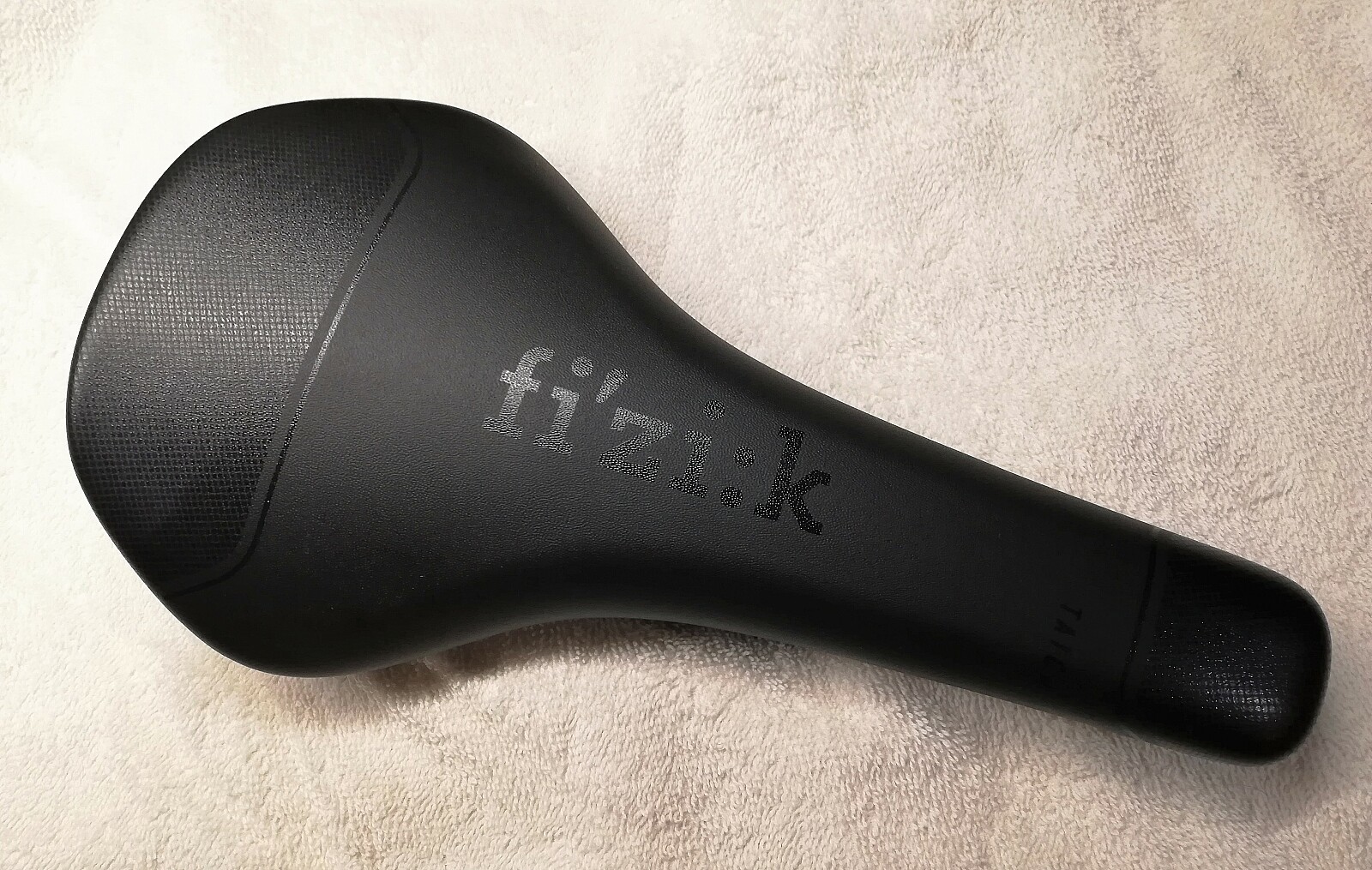 fizik taiga s