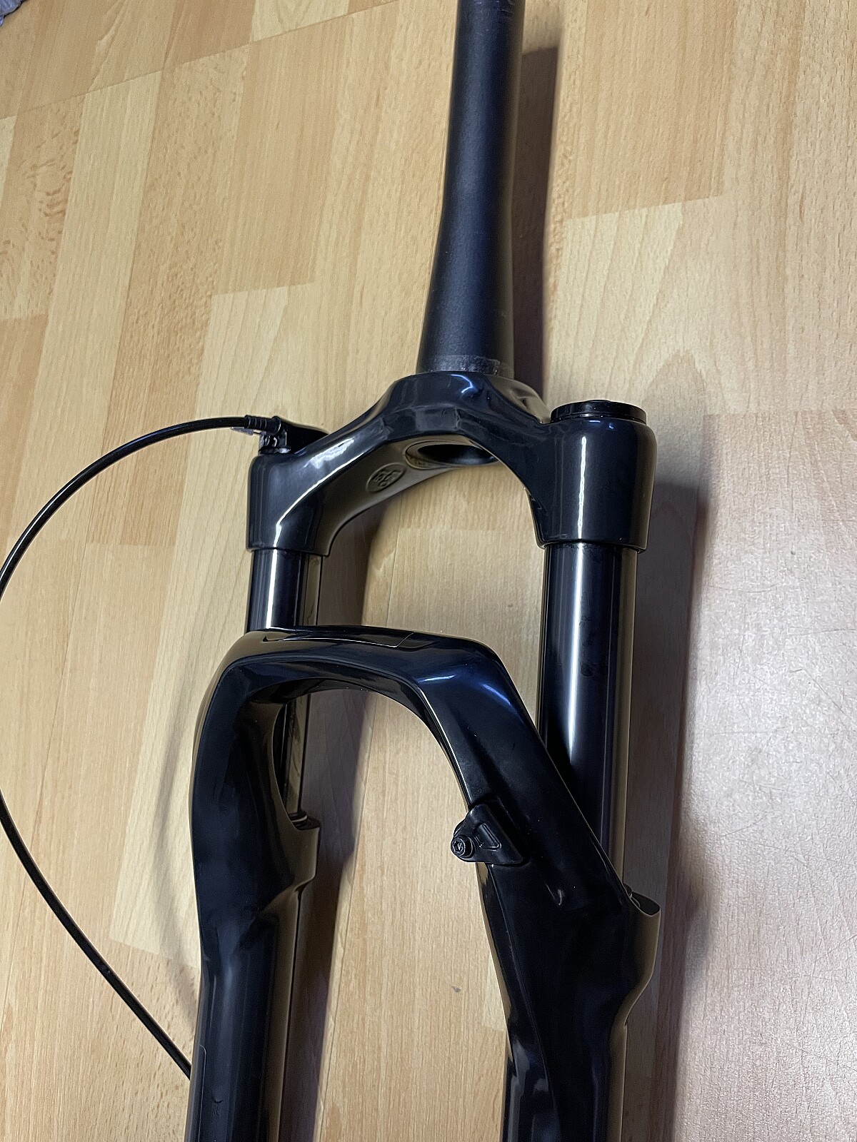 rock shox judy silver tk sa 100mm 29