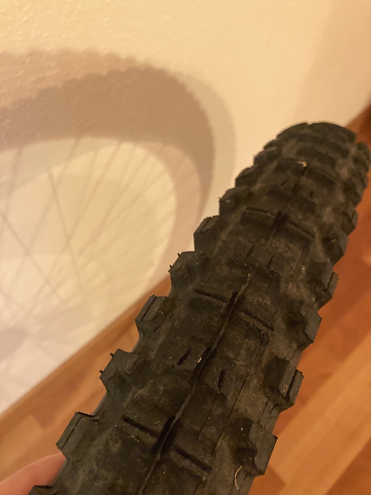 Race Face Hinterrad Zoll Laufrad Race Face Ar C Tubeless Ready Maxxis Minion Dhr