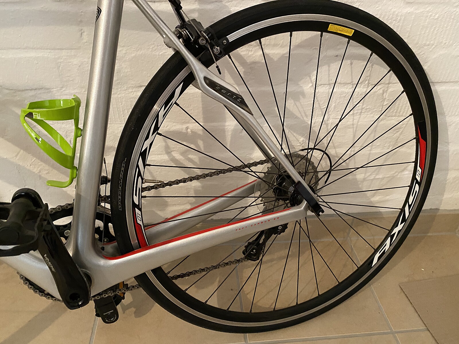 specialised roubaix sl4 sport