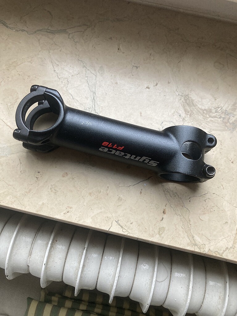 mtb vorbau 120mm