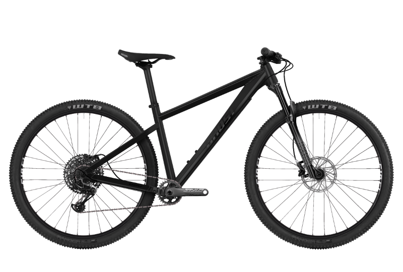 ghost mountainbike xs