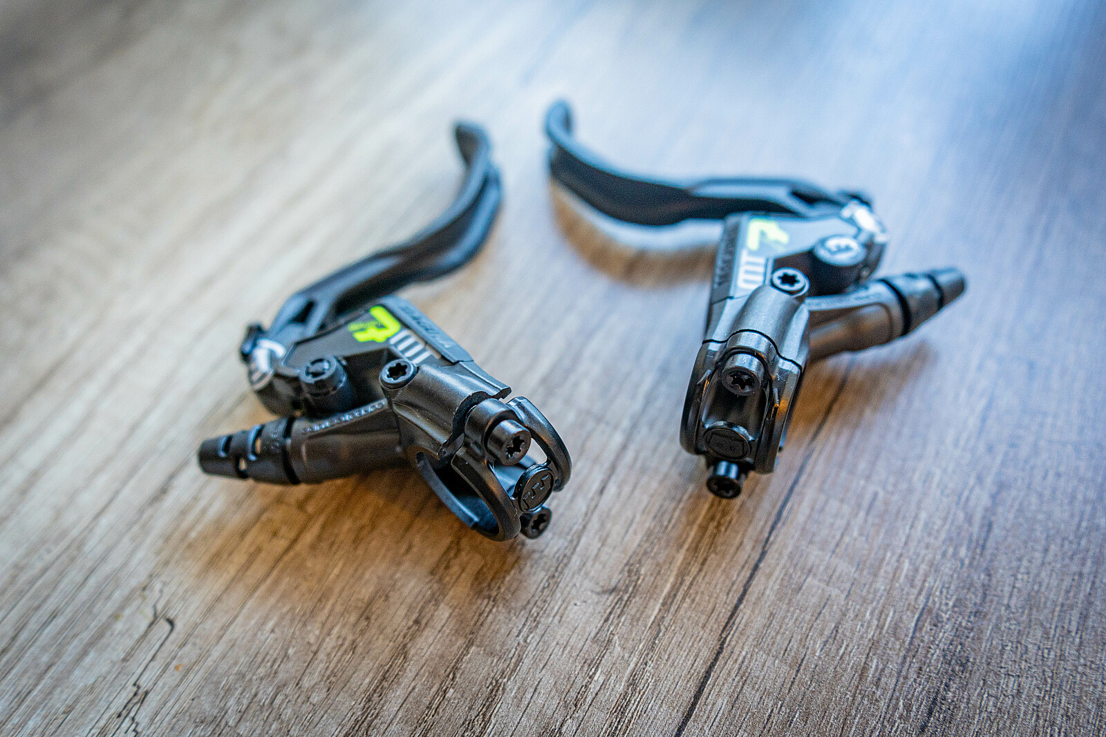 Magura MT7 Pro Bremshebel, 2 Stück, Neu | Bikemarkt.MTB-News.de