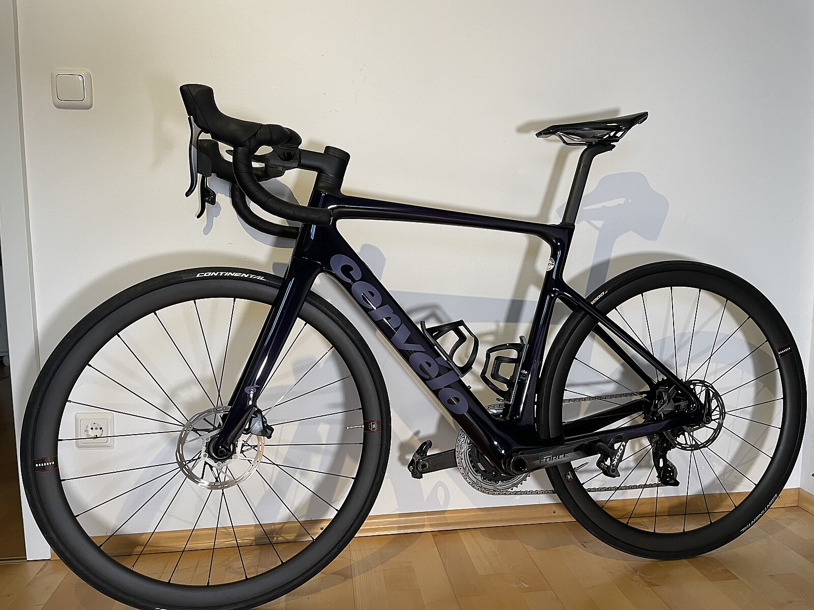 Cervelo 54cm 2024