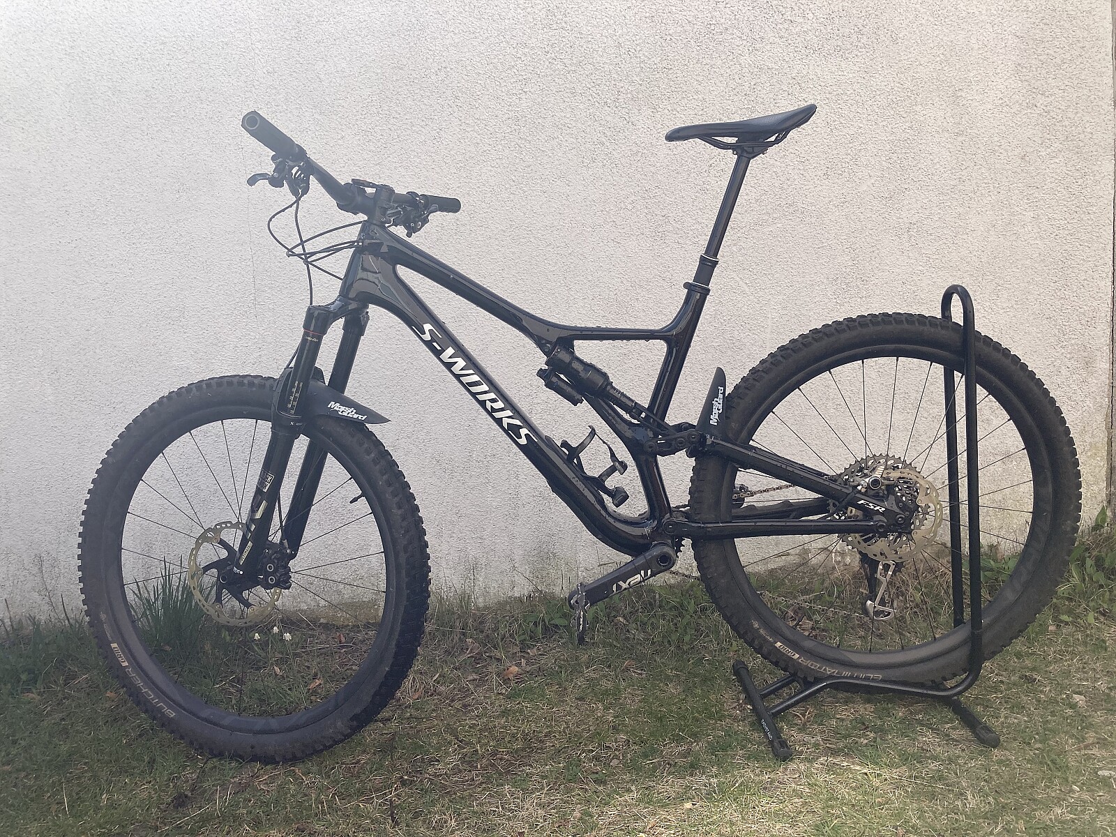 Specialized Stumpjumper XL 29