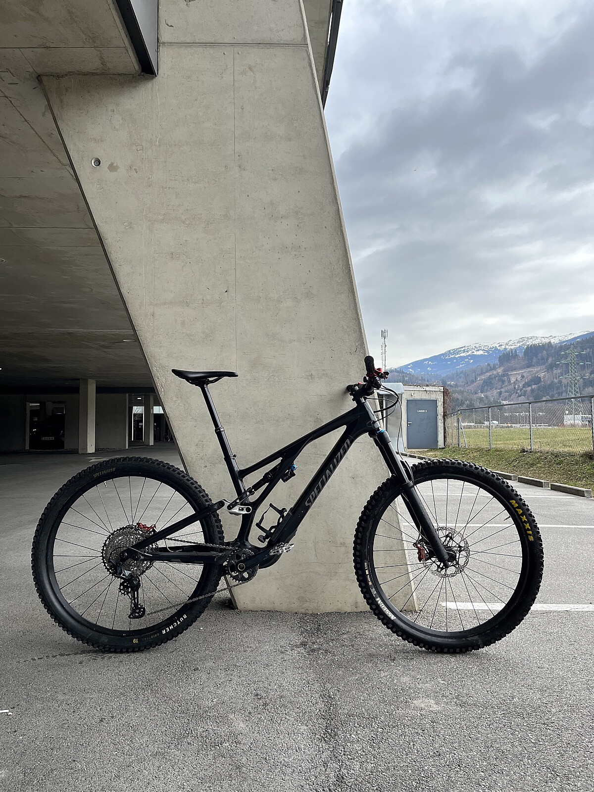 specialized 2021 stumpjumper