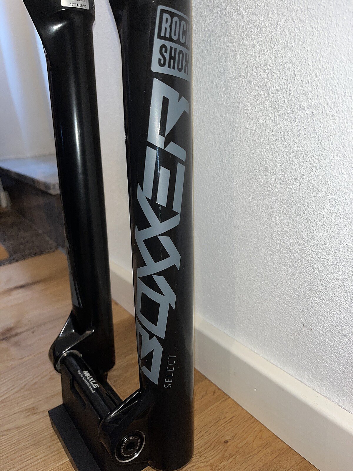 lapierre zesty am fit 8.0