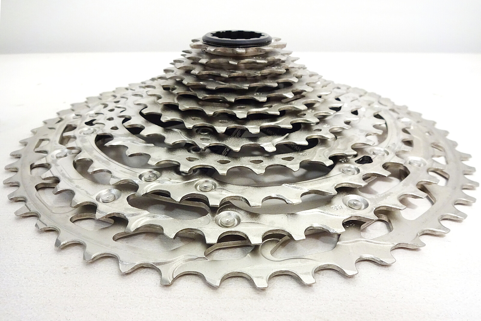 Shimano Deore CSM6100 Kassette / 12fach / 1051 / Microspline Bikemarkt.MTBNews.de