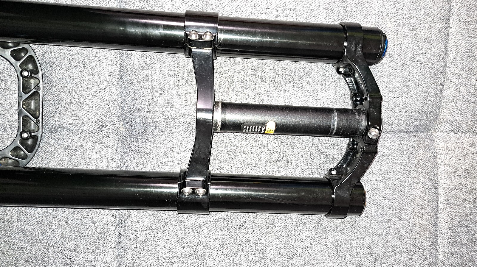ohlins dh 38
