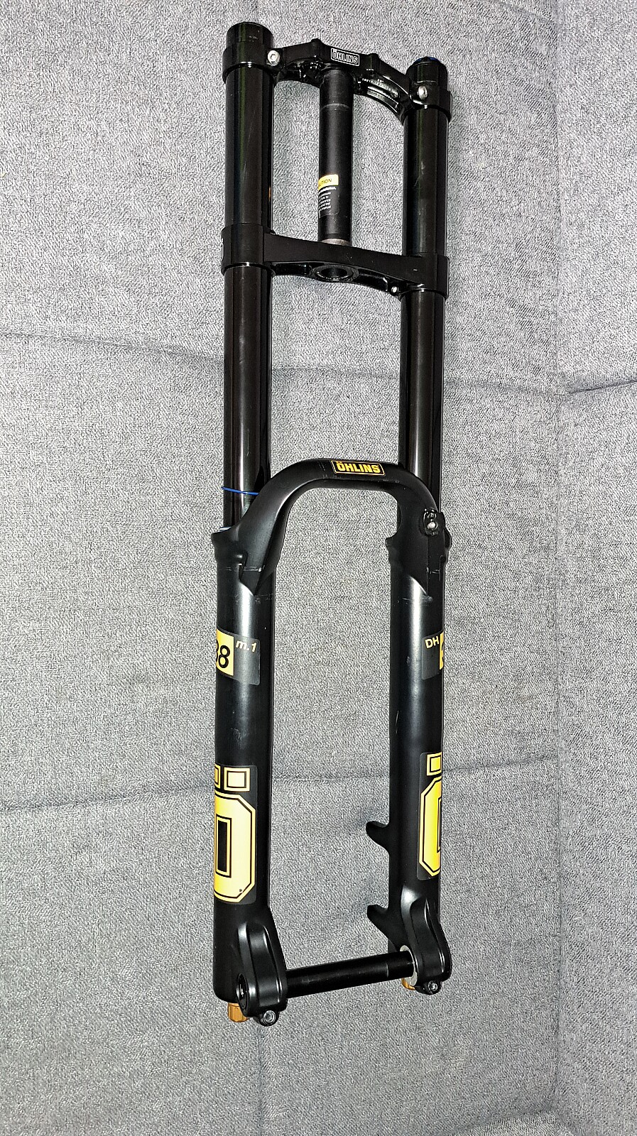 ohlins dh 38