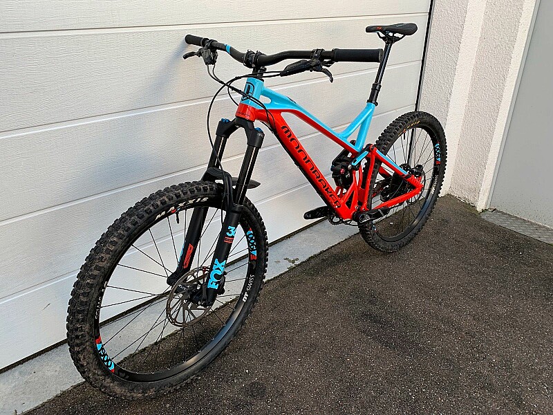 Mondraker Dune R 2019 Gr e L Bikemarkt.MTB News.de