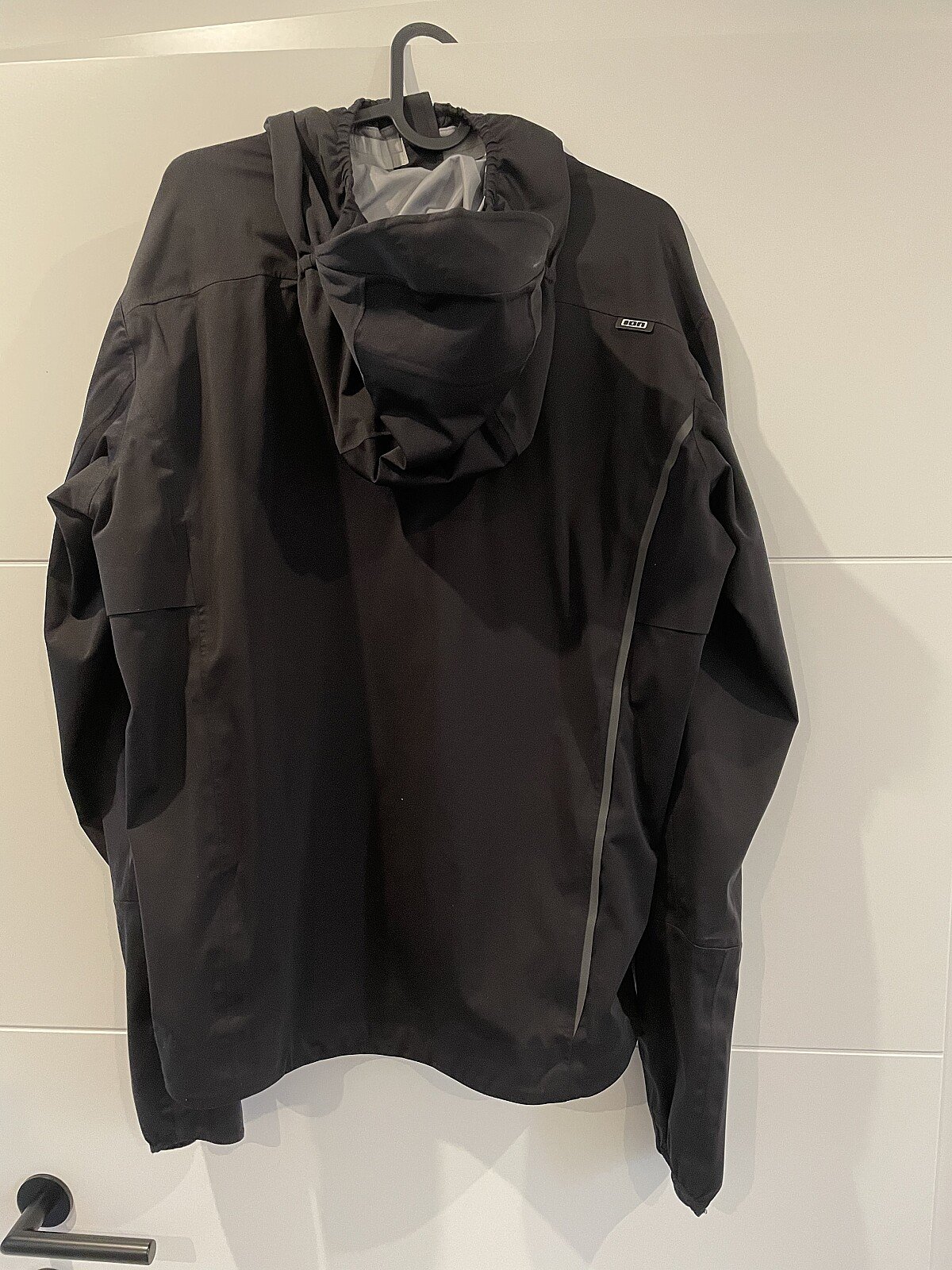 ION Outdoor Shelter 3L MTB Jacke | Bikemarkt.MTB-News.de