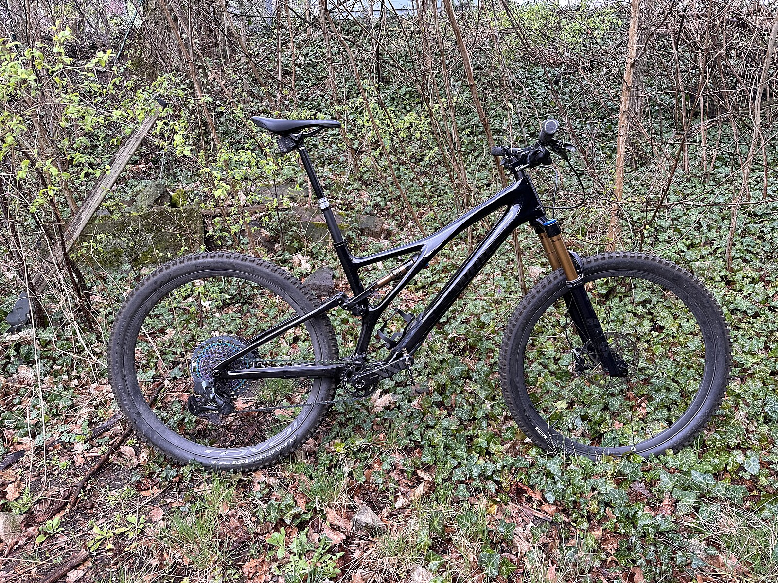 Specialized discount stumpjumper s5