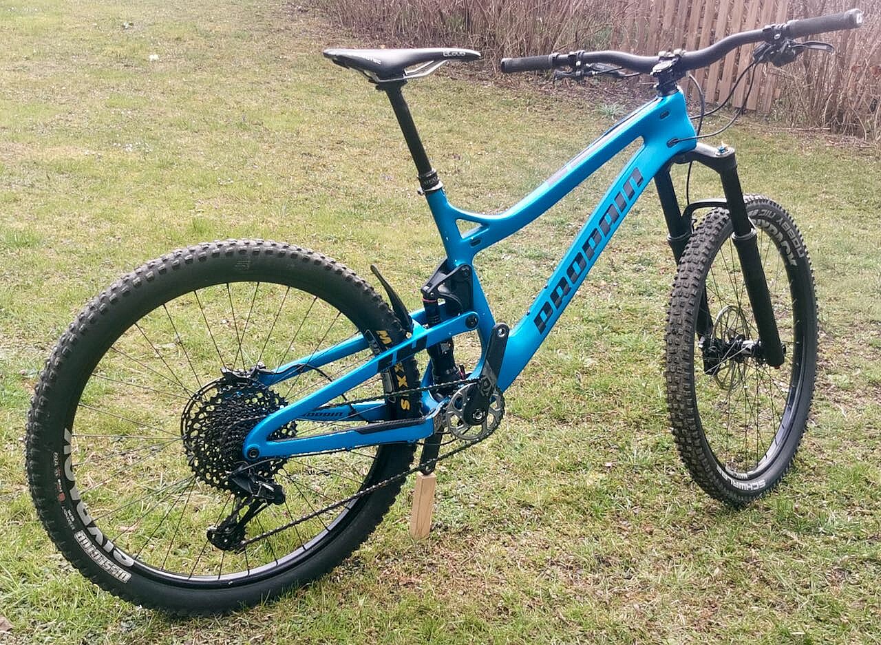 Propain mtb online