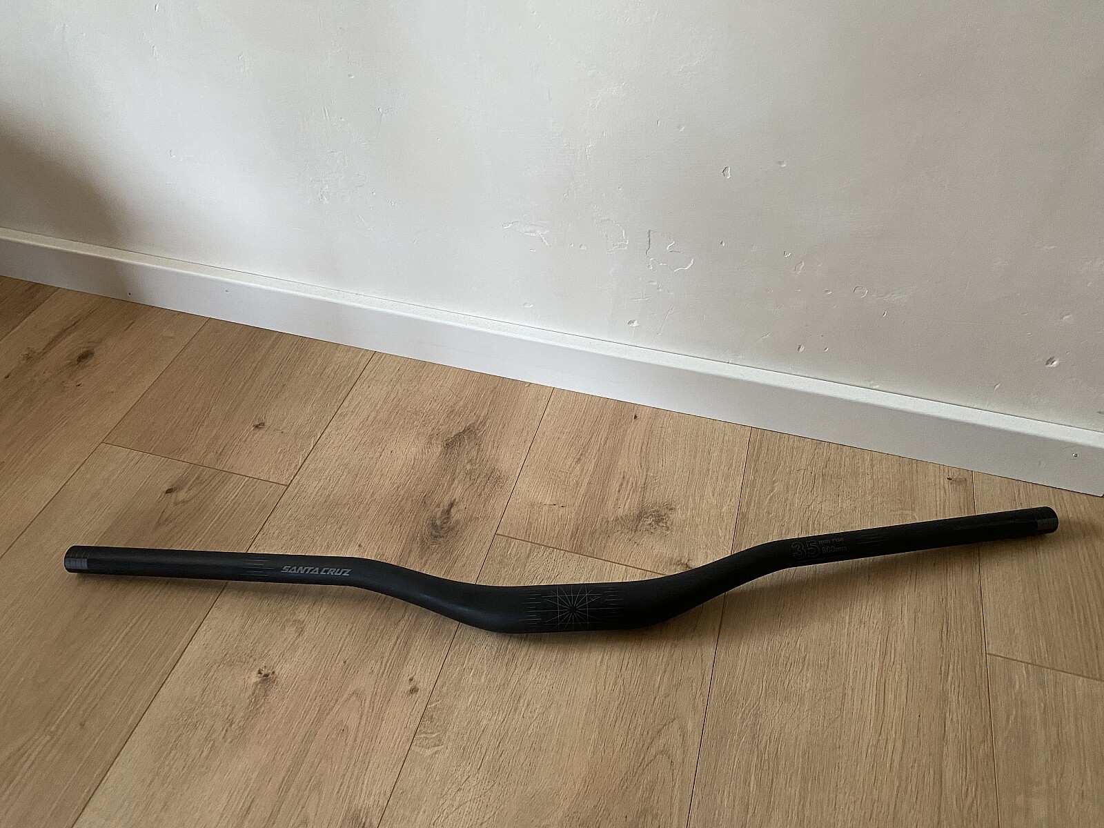 800mm carbon mtb bars