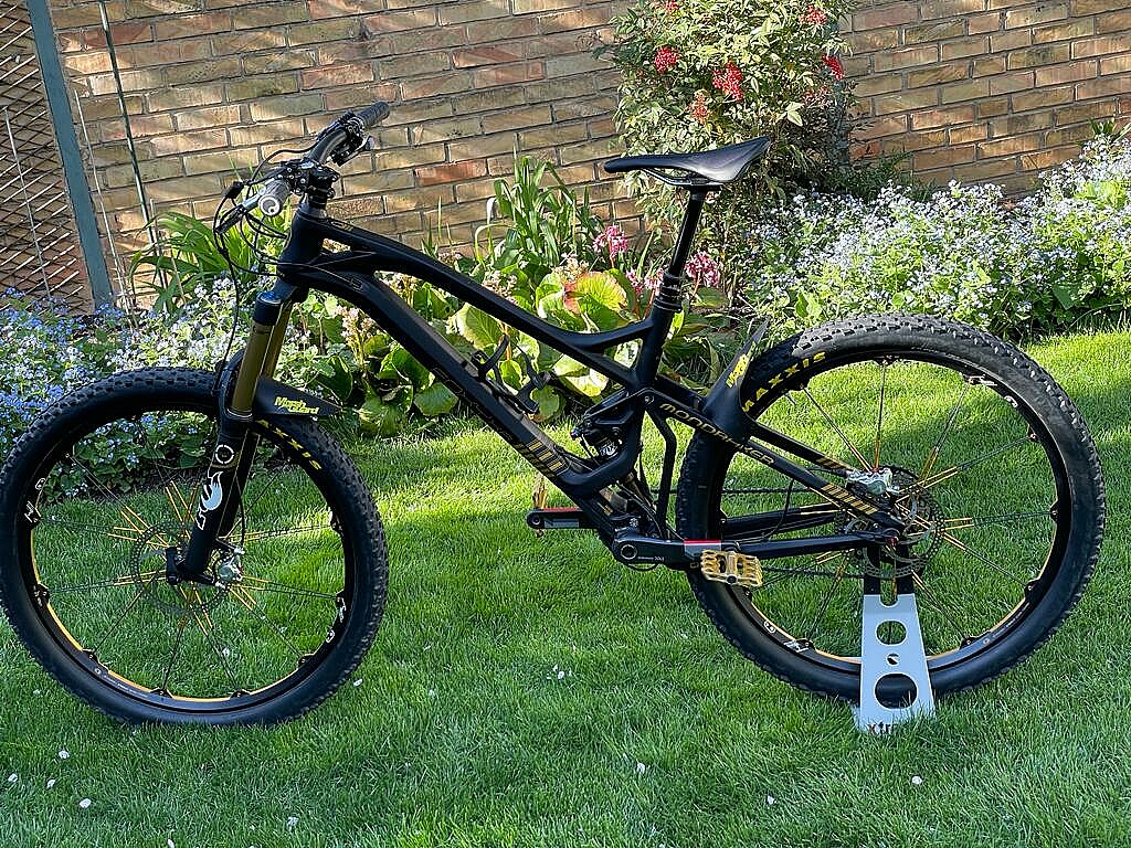 Mondraker foxy rr cheap 2015