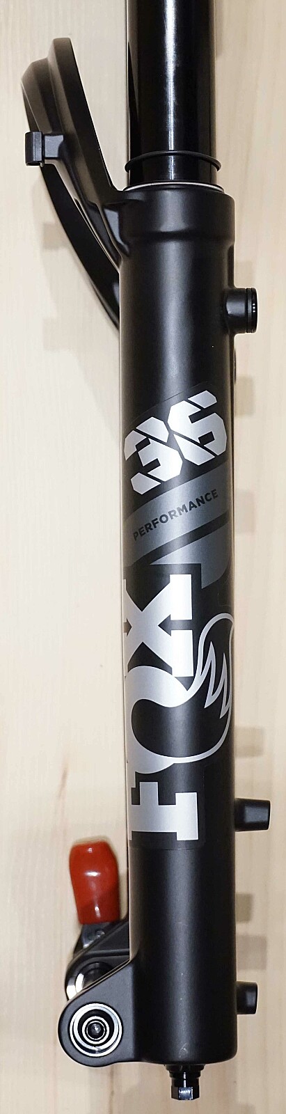 Fox Racing Shox Float 36 Performance 29