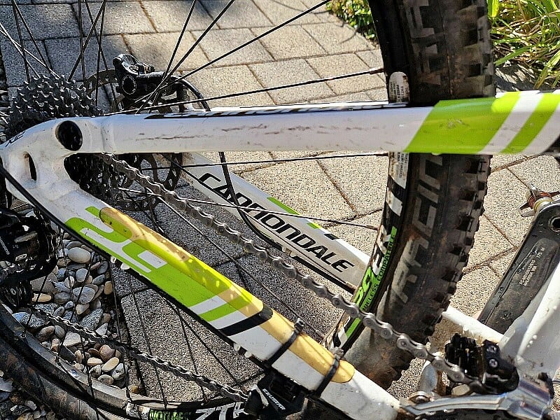 2013 cannondale scalpel 29er best sale carbon 2