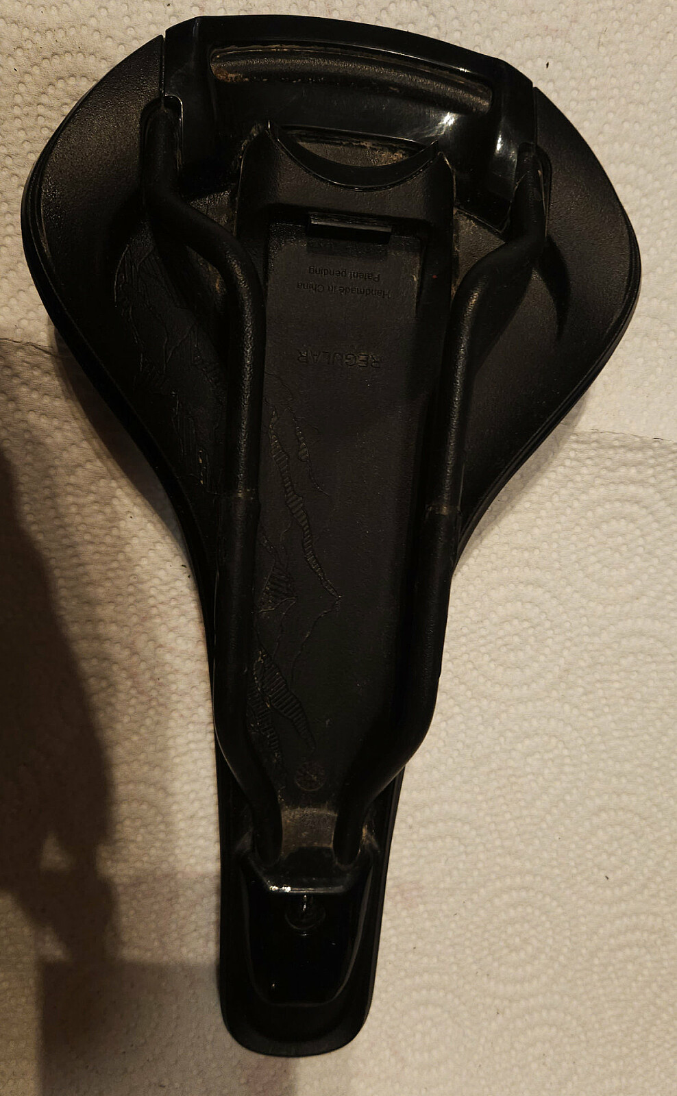 fizik taiga kium