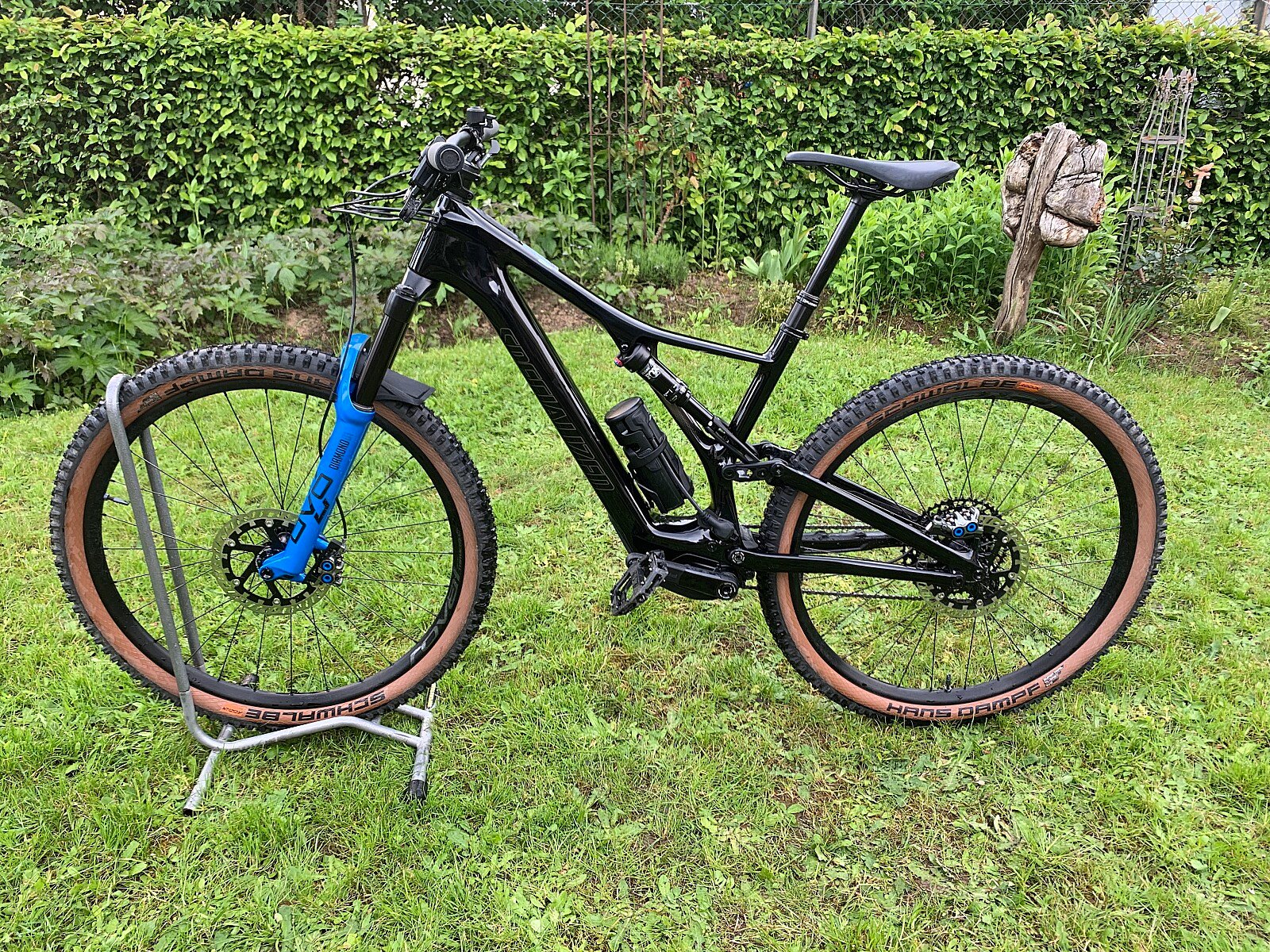 Specialized Levo SL Comp Carbon L 2021 | Bikemarkt.MTB-News.de