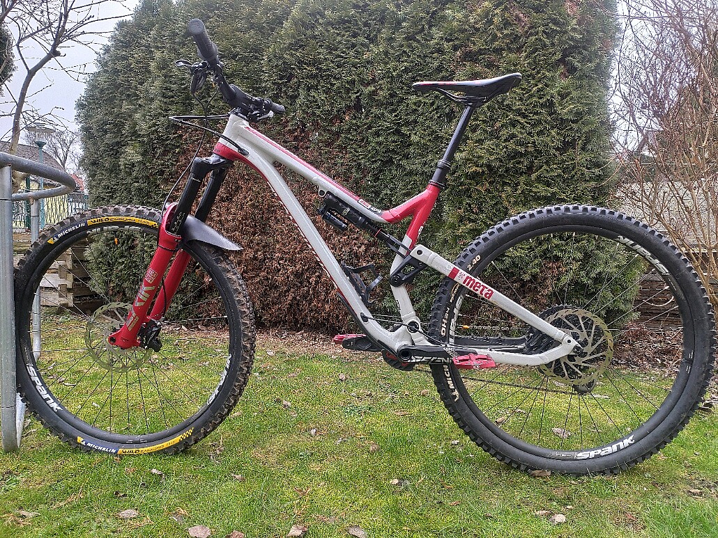 Commencal meta am cheap 29 for sale