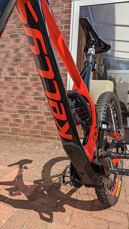 Kellys Noid 70 Bikemarkt.MTB News