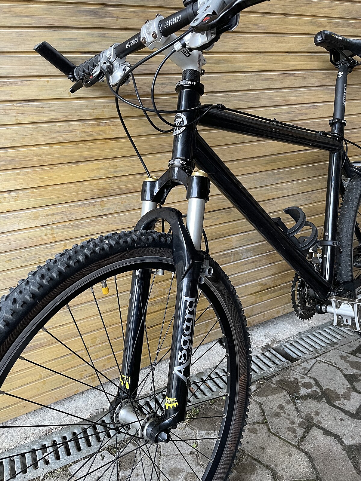 Asgard 29er online