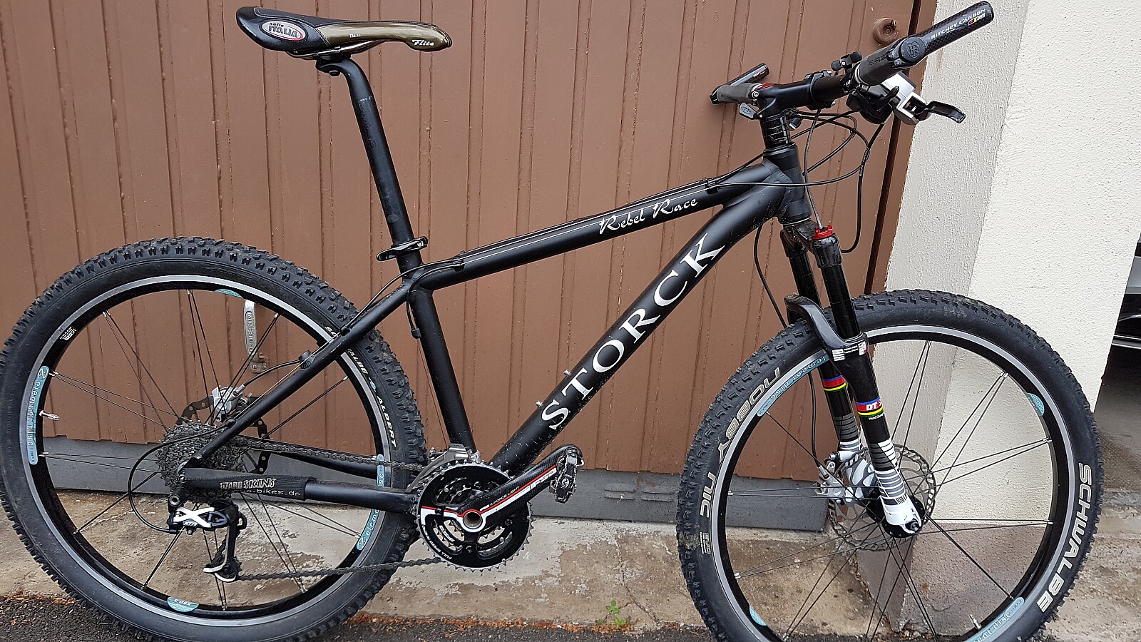 mtb storck