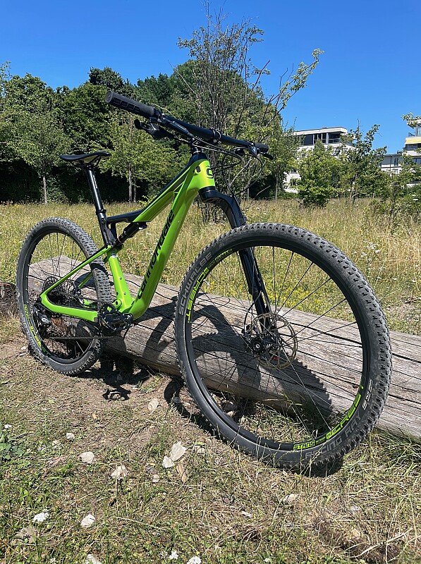 Cannondale scalpel si best sale carbon 4 2021 review