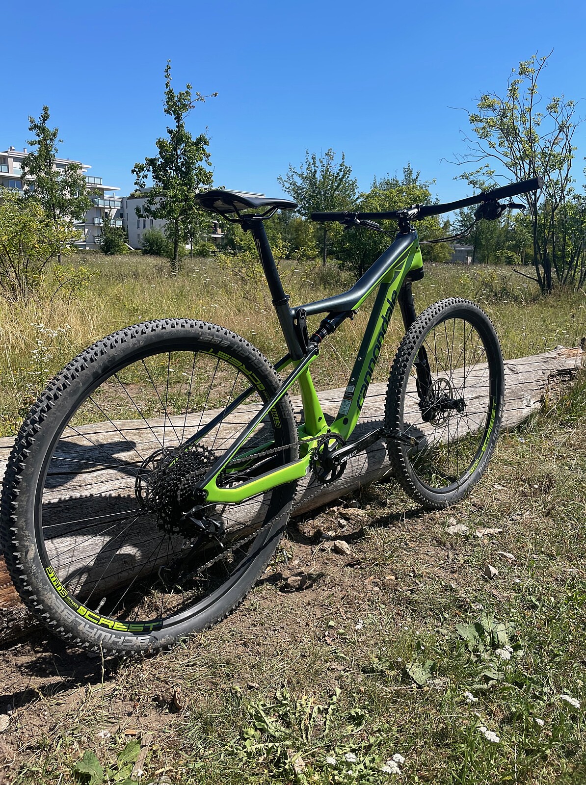 Cannondale scalpel carbon discount 4