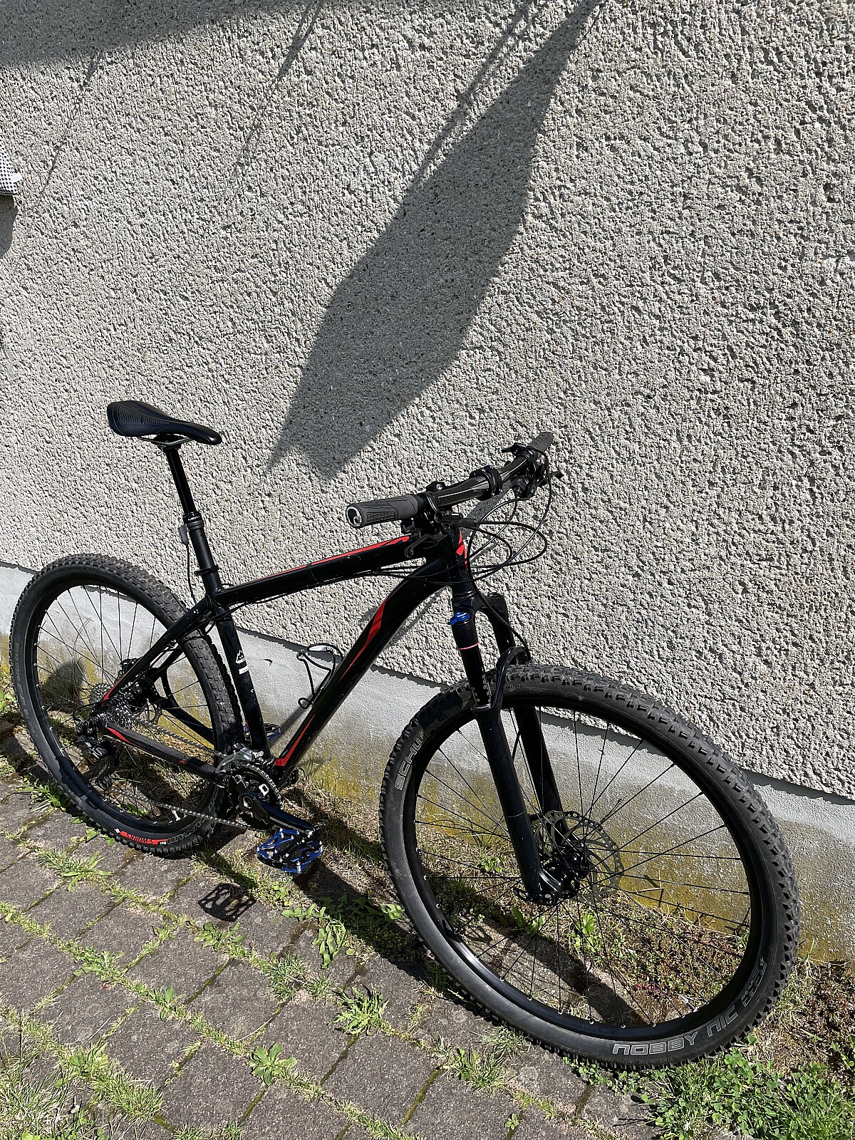 hardrock sport 29 specialized