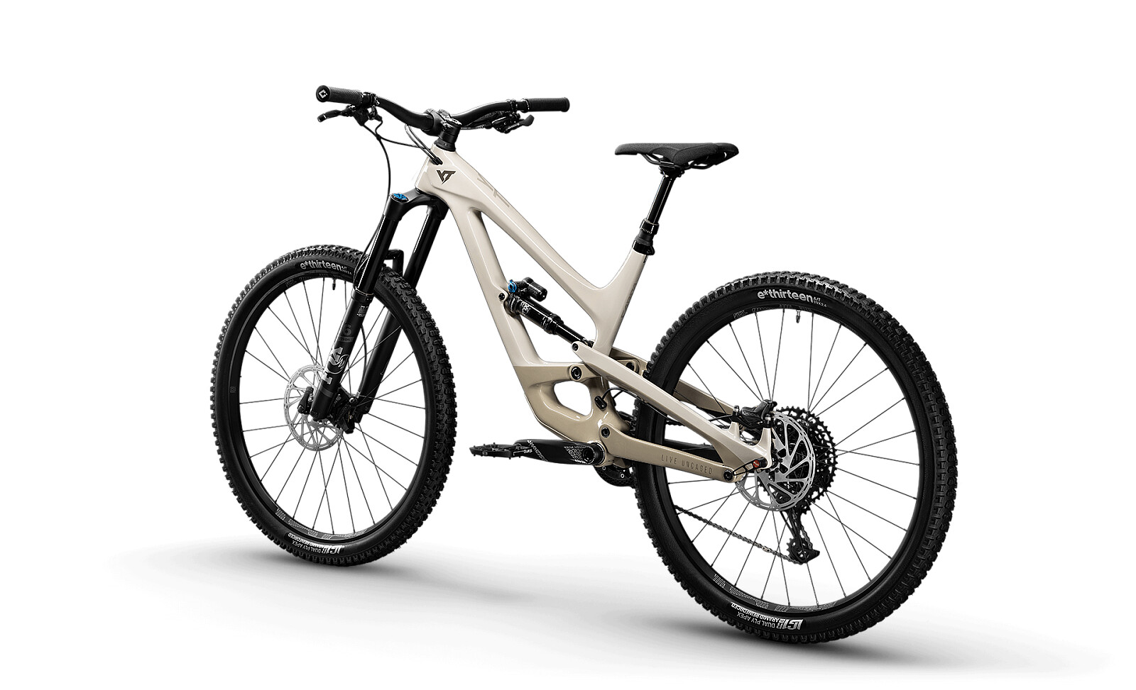 Yt capra 29 comp new arrivals