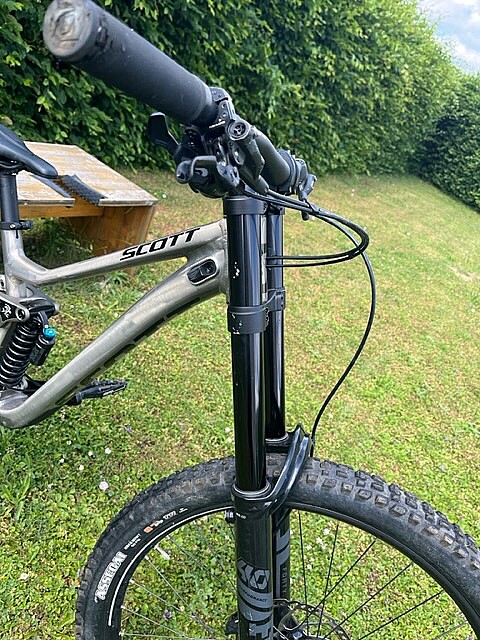 scott gambler 920 xl